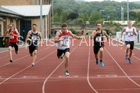 Mens decathlon, EAP International Combined Events, Hexham, Northumberland. Photo: David T. Hewitson/Sports for All Pics